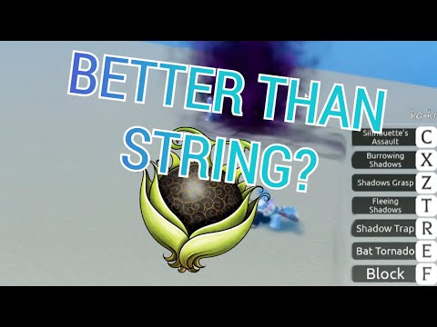 NEW BROKEN FRUIT?! - Kage fruit analysis - GPO - 4 Combo Extenders - Read Desc.