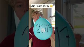 Found Some Air From 2017… 🥺 #nostalgia #2017 #childhood #shortsvideo #shorts