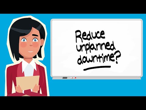 How asset management software reduces downtime (in 30 seconds!)