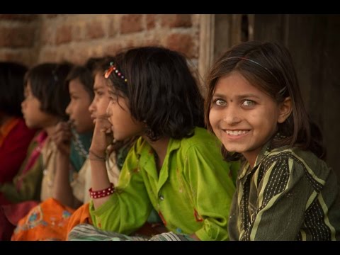 Jamnya - A residential school in the reserved forest | Documentary | Hindi, India | Anoop Sathyan