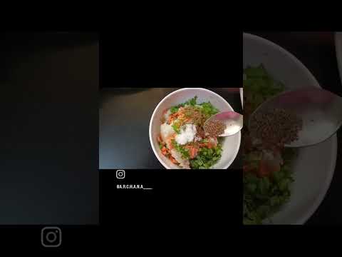 potato cutlet