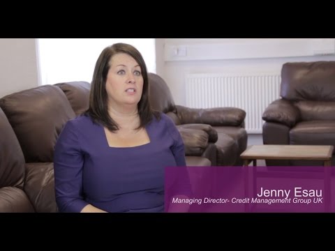 Computer support testimonial for The PC Support Group from CMG