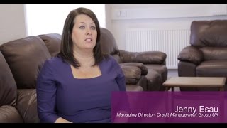 Computer support testimonial for The PC Support Group from CMG
