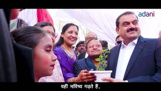Vision for Bharat’s Future | Gautam Adani at IIT (ISM) Dhanbad