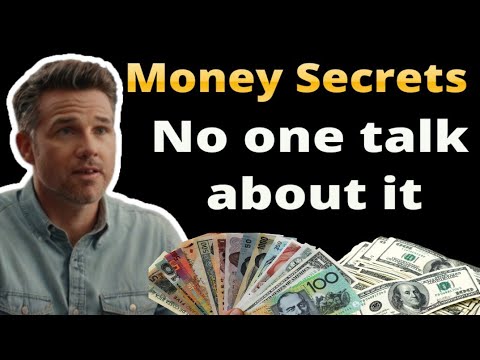 Money secrets Nobody talks About this |#podcast #UUKPODCAST
