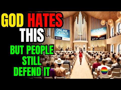 7 Church Practices Christians Should Reconsider According to Scripture
