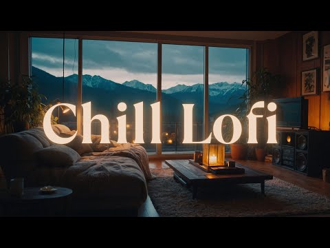 Chill Lofi Beats Mix [chill lo-fi hip hop beats/Study & Relax Music]