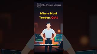 Every Trader Hits This Breaking Point (Most Quit Here)#TradingPsychology#TraderMindset