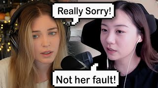 QTCinderella DRAMA Explained, FanFan Defends QT