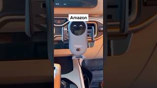 3 Must-Have Amazon Car Accessories 🚗 | Viral Car Gadgets You Need #caraccessories #cargadgets