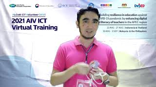 How did I created my Course 5 What is Codewiz? Introduction of Codewiz
