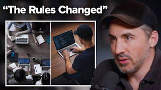 Kevin Rose on Why AI Is a Massive Threat to Traditional Startups