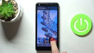 How to Change Wallpaper on STK Life 9 – Customize Display