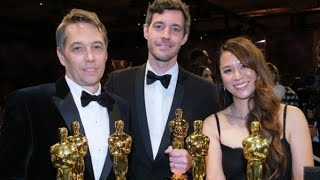 【第97回アカデミー賞】『ANORA アノーラ』が作品賞など5冠で頂点に！ショーン・ベイカー監督はW・ディズニーに並ぶ偉業