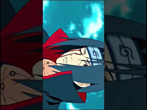ITACHI UCHIHA edit #edit #shorts #viral #naruto #itachi #capcut