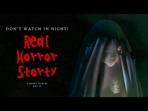 Real Horror Story That Can Snatch Your Sleep At Night | Don't Watch This At Night