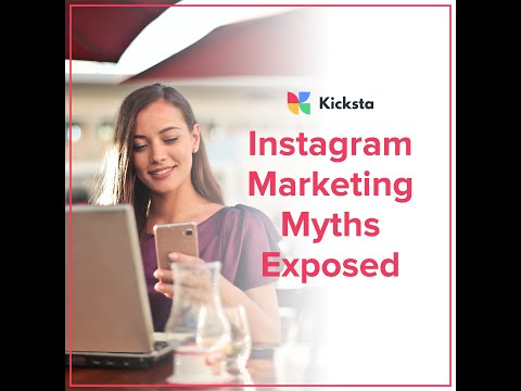 Instagram Marketing Myths Exposed #shorts