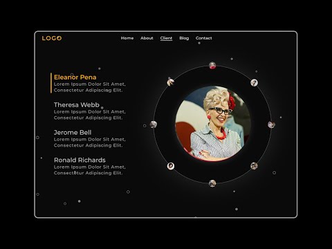 Figma tutorial | Smart animate in fimga 2021| figma advance animation tutorial