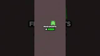 5 Ways to grow on YouTube shorts