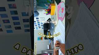 Mini Study Vlog📚 a day in my life🌷 #study #adayinmylife #ministudyvlog #minivlog
