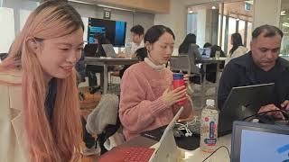 Monash FIT5120 2025 S1 - TP21 Learning Journey Video