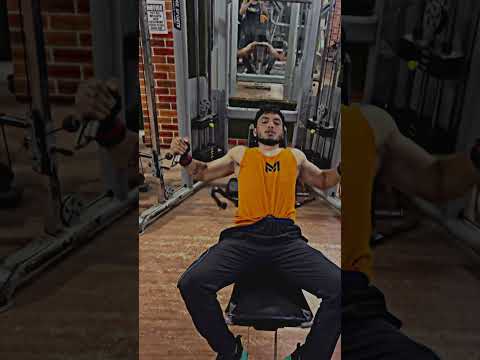 Gym motivational video#gym #motivation #hardworkworks #gymexercises #gymworkout