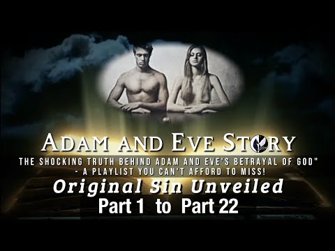 Part 14 Mysteries of Biblical History Satan's Temptations and Deceptions