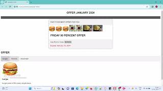HTML CSS DESIGN CODE WITH COUPON CODE  #html #css #knowledge #entranceexam #mba #knowledge