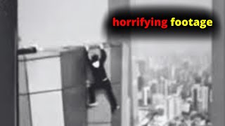 100 Most DISTURBING Moments Ever Caught On Camera | Mega Comp V27