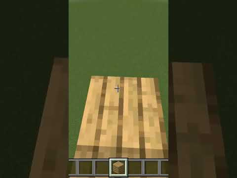 How I speed bridge#minecraft