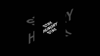 Stairs Lettering Animation Effect Using HTML & CSS | Stay Hungry Stay Foolish