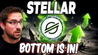 XLM Stellar Lumens Price Prediction
