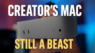 1 year with the M4 Mac Mini | Might Be the Best Deal in Apple History