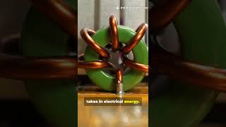transformer parts  #TransformerParts #ElectricalEngineering #QuickGuide #Reels #1MinuteTutorial