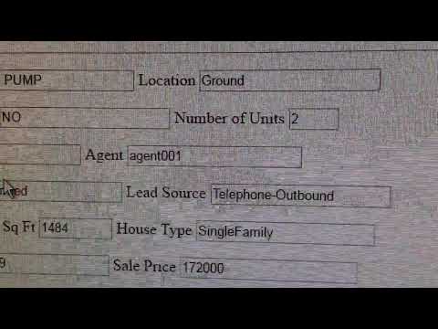 MAPPING AND SCHEDULING