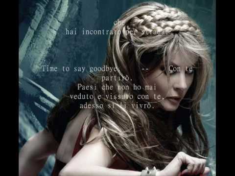 time to say good bye.wmv