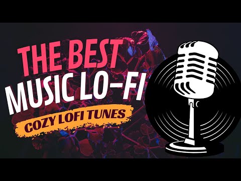 Jazzhop Cafe Music for a Cozy Evening - CoffeeHouse Lofi