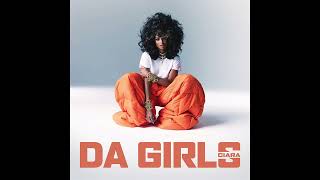 Ciara - Da Girls (Instrumental)