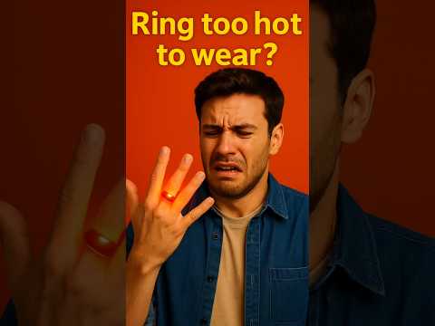 #lifehacks #tips #ring #wedding #hach #quickfixes #short