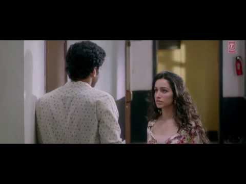Sun Raha Hai Na Tu - Full Video Song - Aashiqui 2 - Aditya Roy Kapoor, Shraddha Kapoor