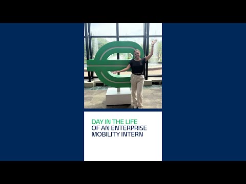 Day in the Life of an Enterprise Mobility Intern