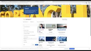 Alumni Series: Career Tools for Your Job Search