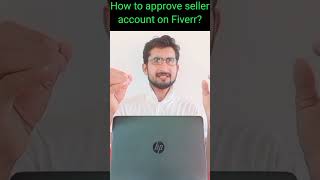 how to approved fiverr seller account 2023 | Fiverr Seller account not Approved | approved fiverr