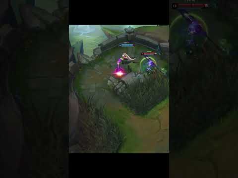 JARVAN ONESHOT MONTAGE and  cute kitty :3
