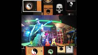 Evenmore + baritone version practice - 🎶INNERSTRENGTH🎶 #INNERSTRENGTH #originalmusic ✌️🎶💪🖖