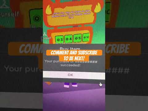 GIVING AWAY FREE ROBUX LIVE! 😱