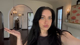 i got my dream apartment :) *tour*
