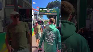 Cheapest Monaco F1 Weekend