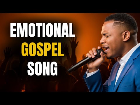 Emotional Gospel Song About God’s Love and Grace (With Lyrics) 🙏🔥