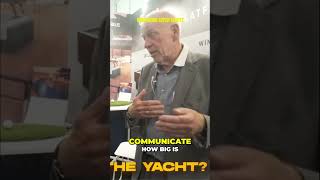 Revolutionary Design: Innovating Super Yachts for Ultimate Comfort